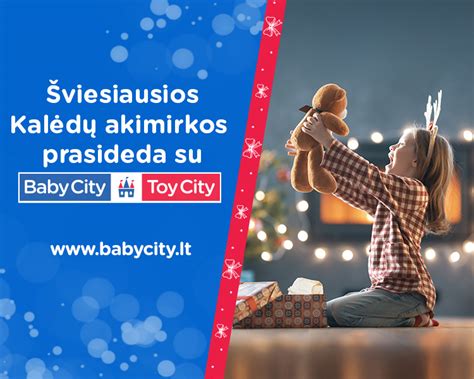 Nuotrauka: BabyCity/ToyCity parduotuvės interjeras
