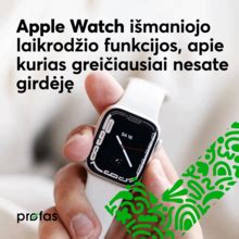 Vaikiško išmaniojo laikrodžio saugumo funkcijos