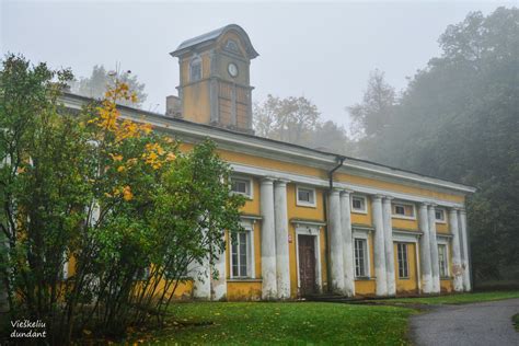 Baisogalos dvaro sodyba