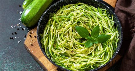 Cukinijų nauda vaikams