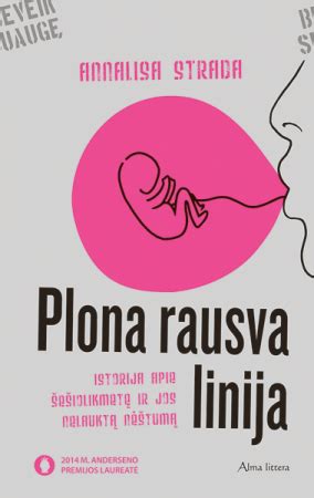 Moters ranka laiko nėštumo testą su blyškia antraja linija
