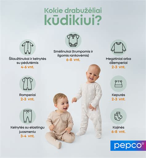 turinys kūdikio kraitelio