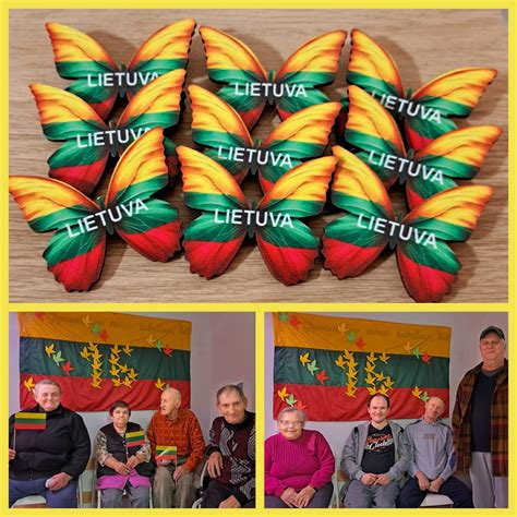 Sąrašas su Lietuvos globos namų adresais