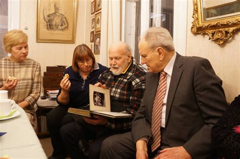 Senjorų susibūrimas