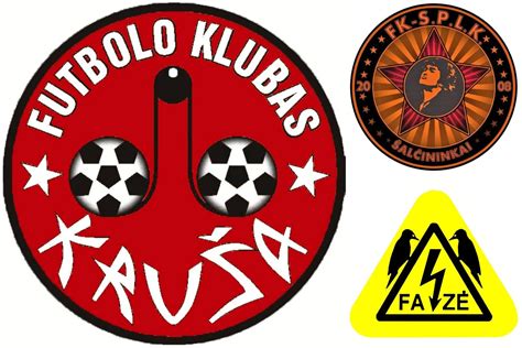 logotipai populiarių sporto prekių gamintojų