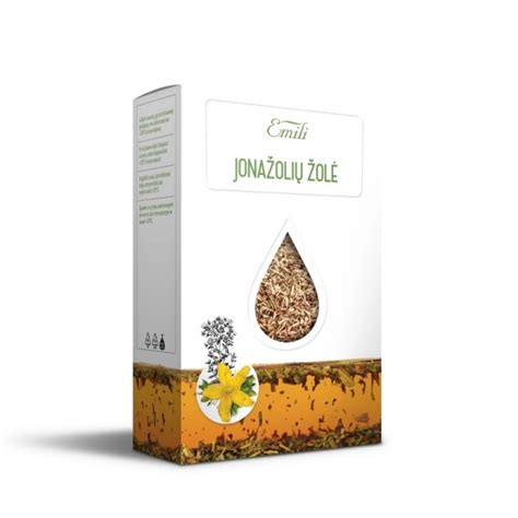 Žolelių arbatų asortimentas