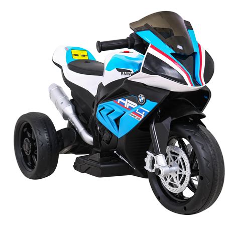 vaikiškas benzininis motociklas