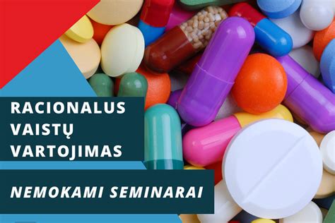 Sąrašas būtiniausių vaistų Pasaulio sveikatos organizacijos