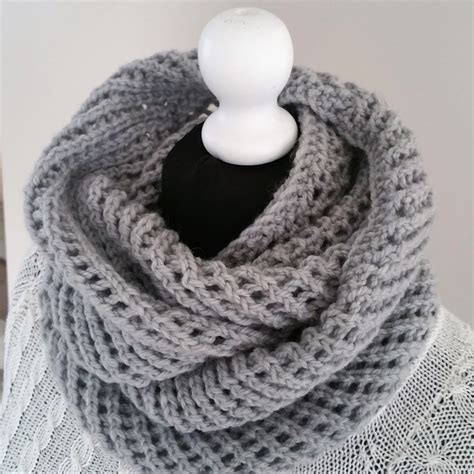 vaikiško šaliko mezgimo schemos