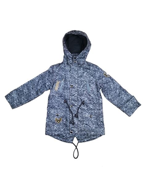 vaikiškos žieminės striukės berniukams