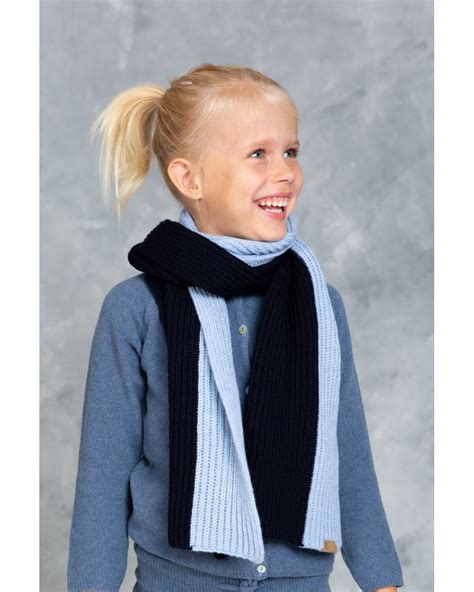 vaikiskas merinosu vilnos salikas