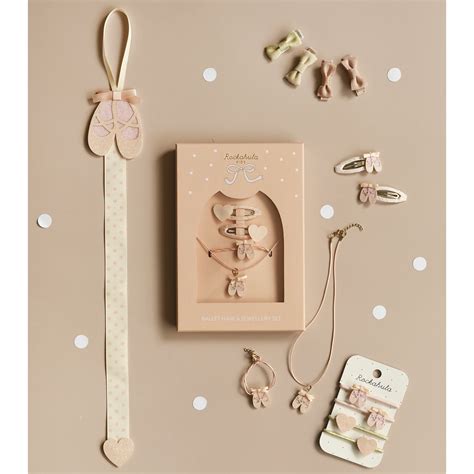 vaiku aksesuarai rockahula