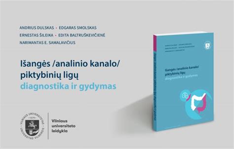 Žmogaus išangės kanalo anatominė schema
