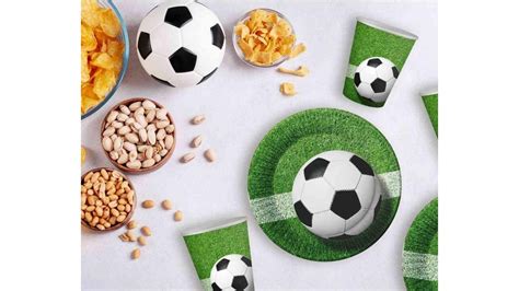 Teminiai indai ir dekoracijos vaikų gimtadieniui