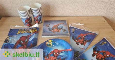 Personalizuoti gimtadienio atributikos pavyzdžiai