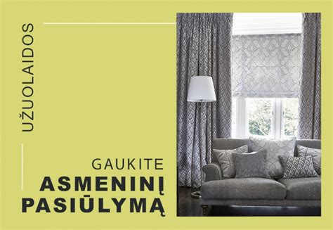 skirtingų audinių pavyzdžiai užuolaidoms