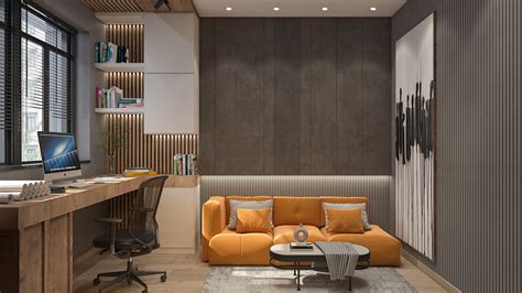 vaikų kambarys su knygomis ir žaislais