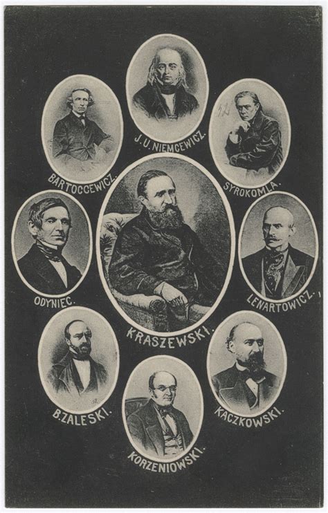 Mokslininkų portretai