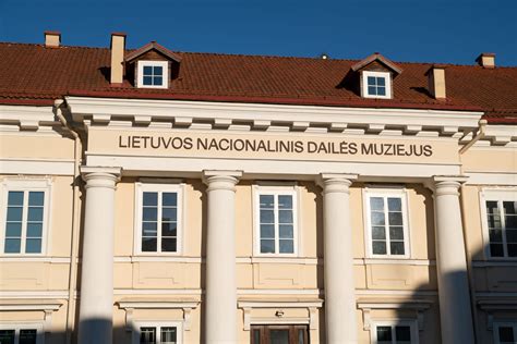 Lietuvių dailės ir literatūros kūriniai