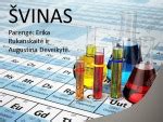Šlapimo fizinės ir cheminės savybės