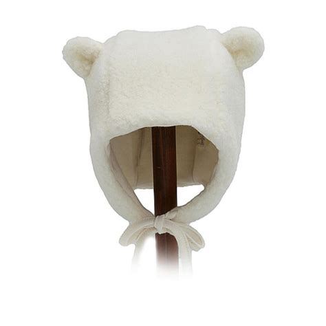 vaikiškos žieminės kepurės iš merino vilnos