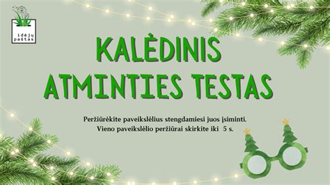 vaiko atminties lavinimo žaidimai