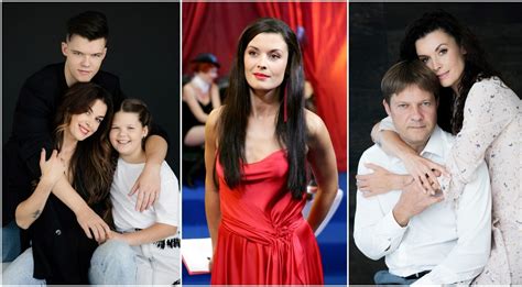 Laura Imbrasienė su savo vaikais