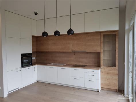 Medinių virtuvės indų privalumai