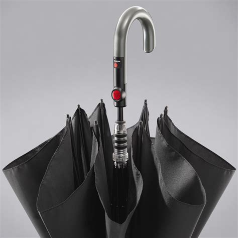 Knirps Capsule kolekcijos skėčiai