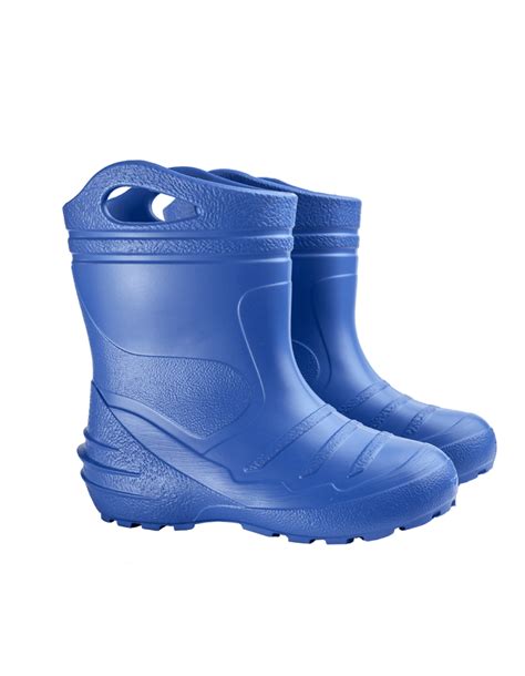 vaikiški lietpalčiai ir botai