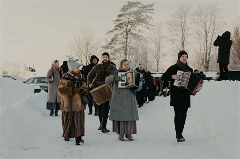 Bulgariškas folkloras