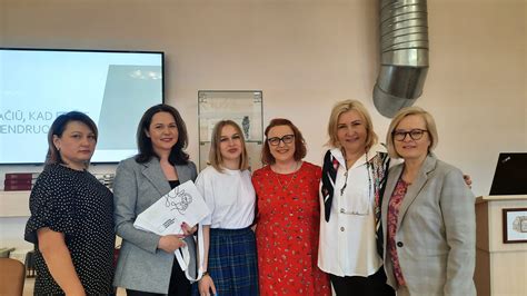 Nuotrauka iš renginio „Savanorystė Lazdijuose ir aplink“