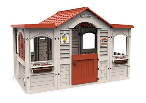 Chicos Grand Cottage XL 89627