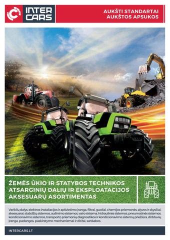 Vaikų keturračių dalių ir aksesuarų asortimentas