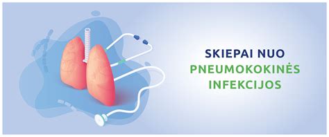 Infografika: Rizikos grupės susirgti pneumokokine infekcija