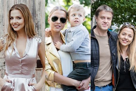 Vaida Skaisgirė su šeima
