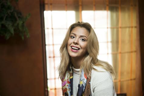 Dileta Meškaitė su grupe „4 Roses“