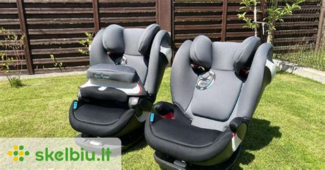 Vaikiškos automobilio kėdutės Chicco