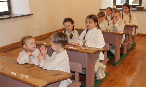 Senoji Mažosios Lietuvos mokykla