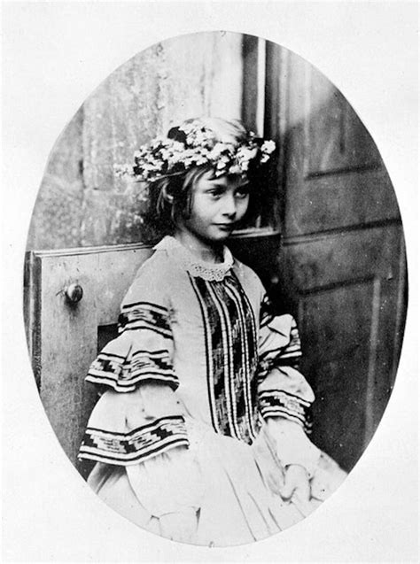 Lewis Carroll ir Alice Liddell
