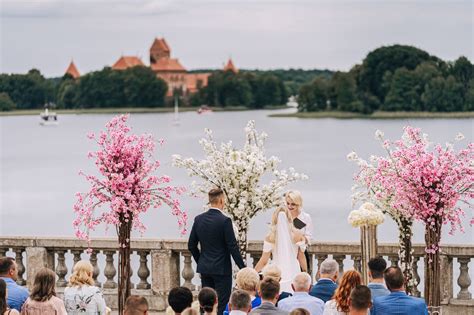 Vestuvių ceremonija Vindzoro pilyje