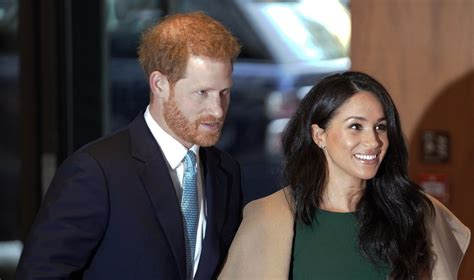 Princas Harry ir Meghan Markle JAV