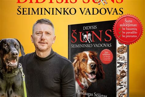Šuns reakcija į šeimininko sugrįžimą