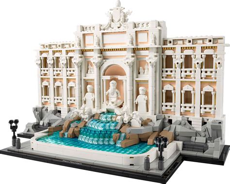 LEGO Architecture rinkiniai