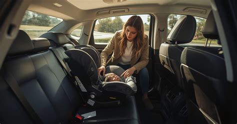 Automobilinių kėdučių pasirinkimas