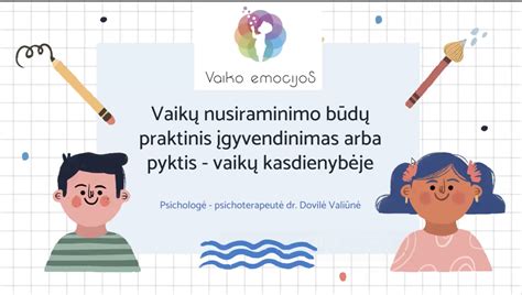 vaikų auginimo būdų palyginimas