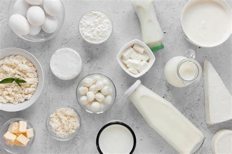 Pieno produktai kūdikių mityboje