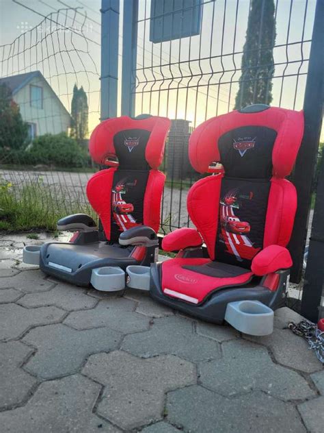 Automobilinės kėdutės vaikams