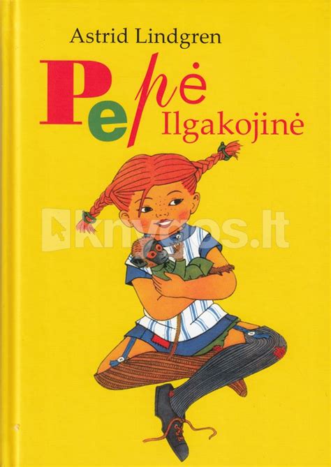 Pepė Ilgakojinė ir Karlsonas