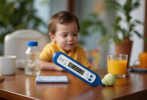 vaiko kūno temperatūros reguliavimas